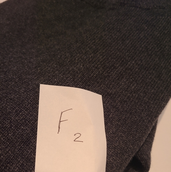 NWT Kerry Woollen Mills Ireland men's sweater sz.L - Picture 8 of 8